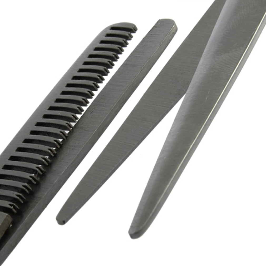 Профессиональные Парикмахерские ножницы из нержавеющей стали для стрижки и