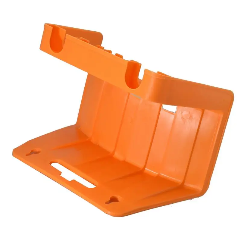 Монтажный держатель для садового шланга труб кронштейн хранения ограждение