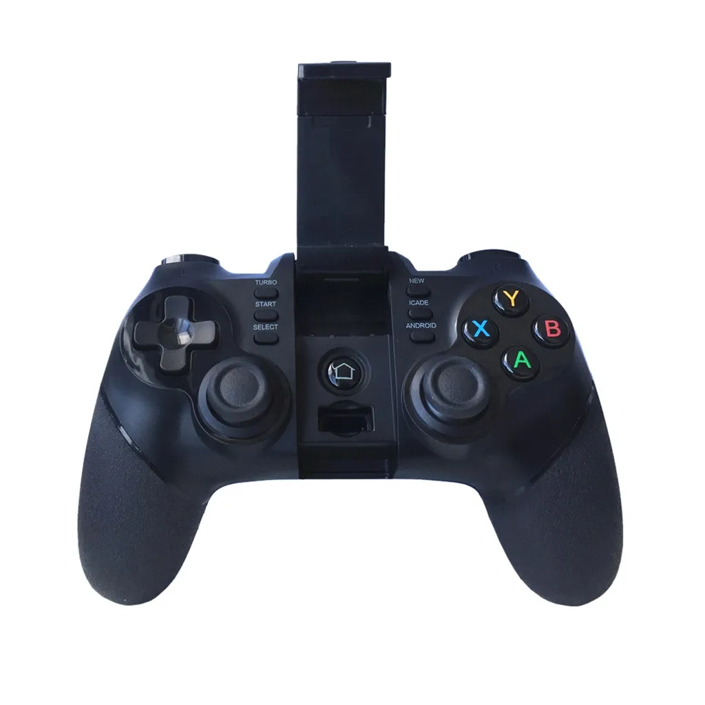 Bluetooth геймпад игровой контроллер Joypad прямой PlayPUBG iOS/Android универсальный USB для Ablet компьютера/smart tv приставка