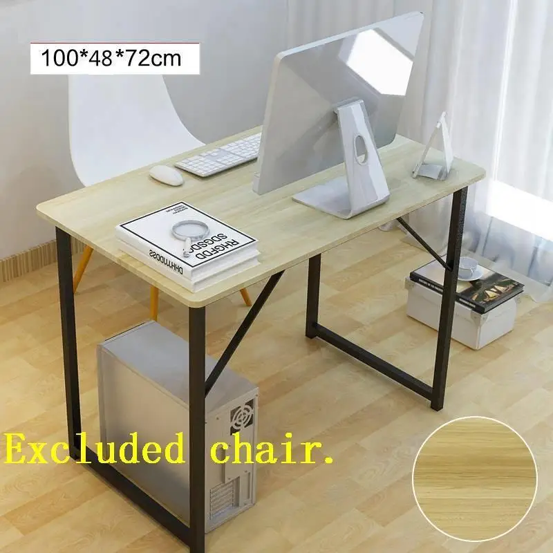 Офисный стоя многофункциональный блокнот письменный стол маленькая кровать