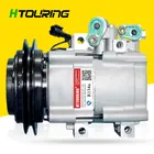 Компрессор переменного тока HS18 для автомобиля HYUNDAI STAREX H1 97610-H1002 97701-4A020 977014A071 977014A370 977014A021 97701-4A050 97701-4A300