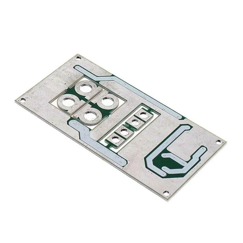 

100W SSB Linear HF Power Amplifier Part Fit for YAESU FT-817 KX3 FT-818 AM CW FM Random Delivery