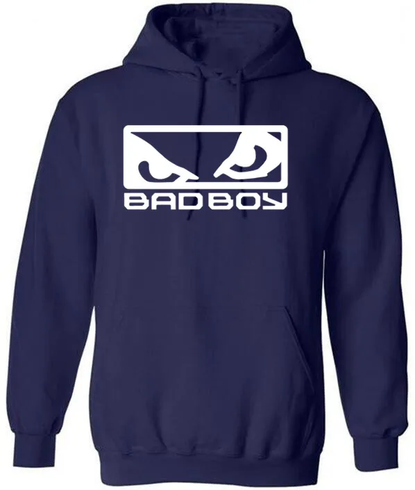 Прямая поставка мужские толстовки плохого мальчика Badboy лидер продаж осенняя
