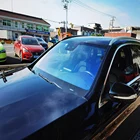 Автомобильная хамелеоновая Тонировочная пленка Sunice 1x90 м 80% VLT, декоративная наклейка с защитой от УФ-лучей, самоклеящаяся
