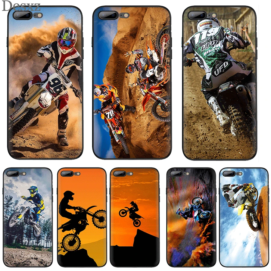 Чехол для мобильного телефона Desxz iPhone Apple XR X XS Max 6 6s 7 8 P Lus 5 5S SE|Чехлы-накладки| |