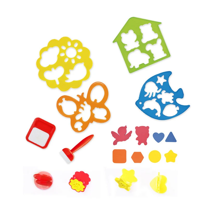 

Children Toy Drawing Mat ic Mat Educational Toy Kids Creative Toy Educational Learning