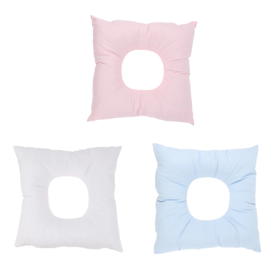 Моющаяся многоразовая накидка массажный стол для кровати подставка лица подушка