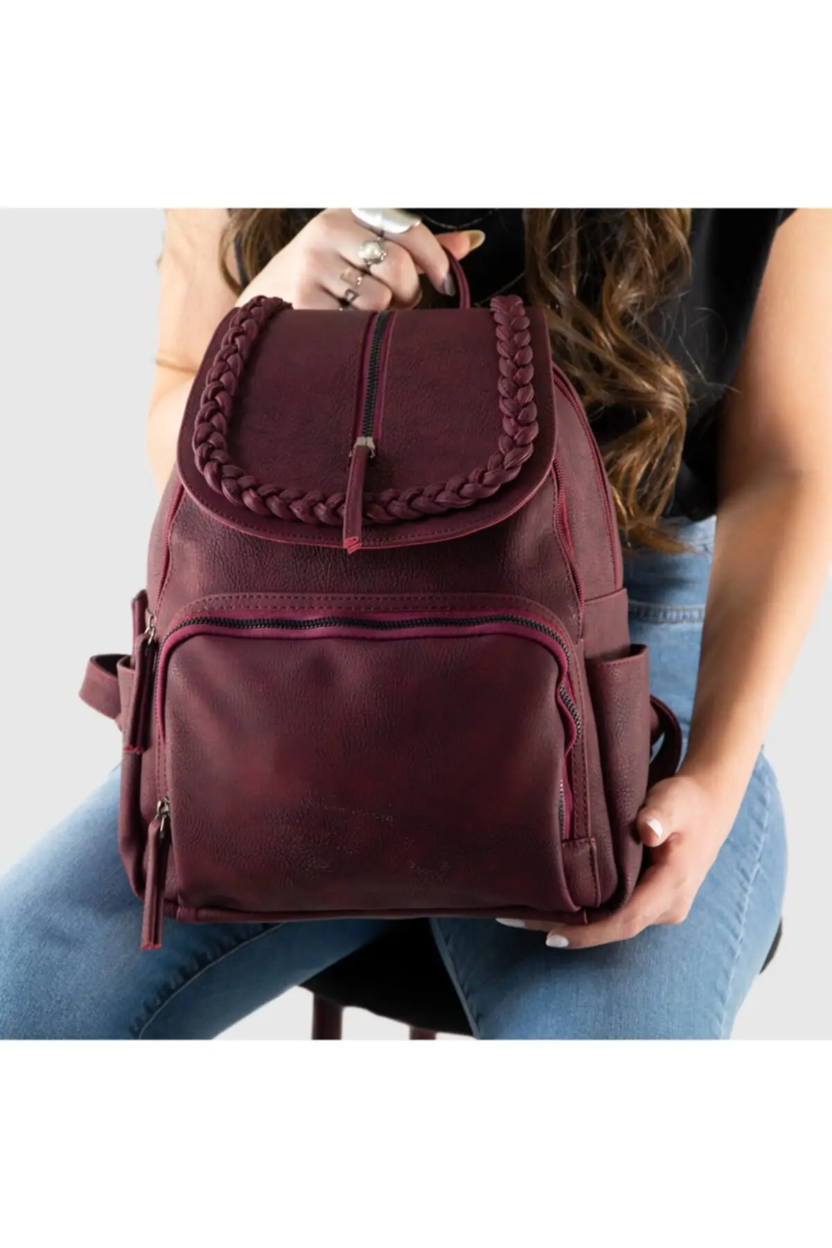 

Backpacks
