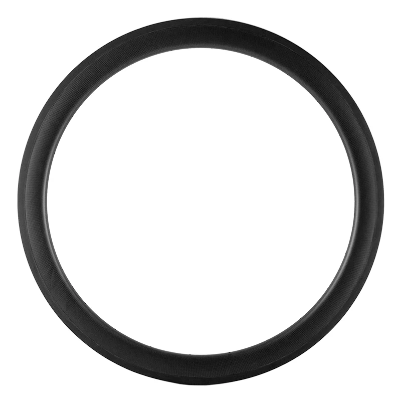 Carbonfan T800 700C бескамерная ширина: 26 мм Глубина: 55 карбоновый обод для шоссейного