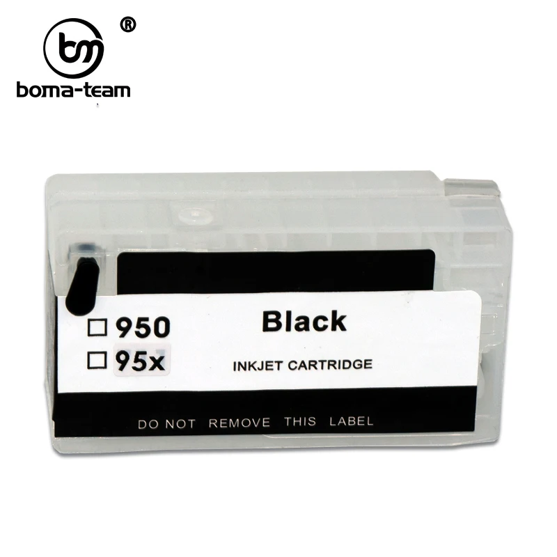 Выгодные цены на HP 950 951 пополнения чернил чернильные картриджи для officjet 8100 8600 8610