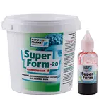Силикон для форм Super Form 20 на основе олова (1,025 кг)