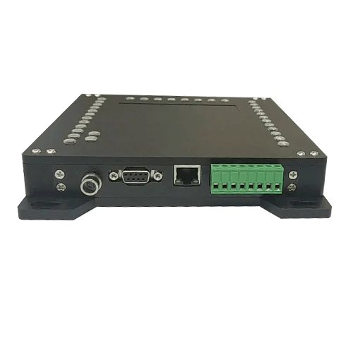 16 канальный R2000 RFID UHF считыватель для складских и библиотечных файлов