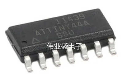 

5 шт. Φ SOP14 ATTINY44A-SSU SOP