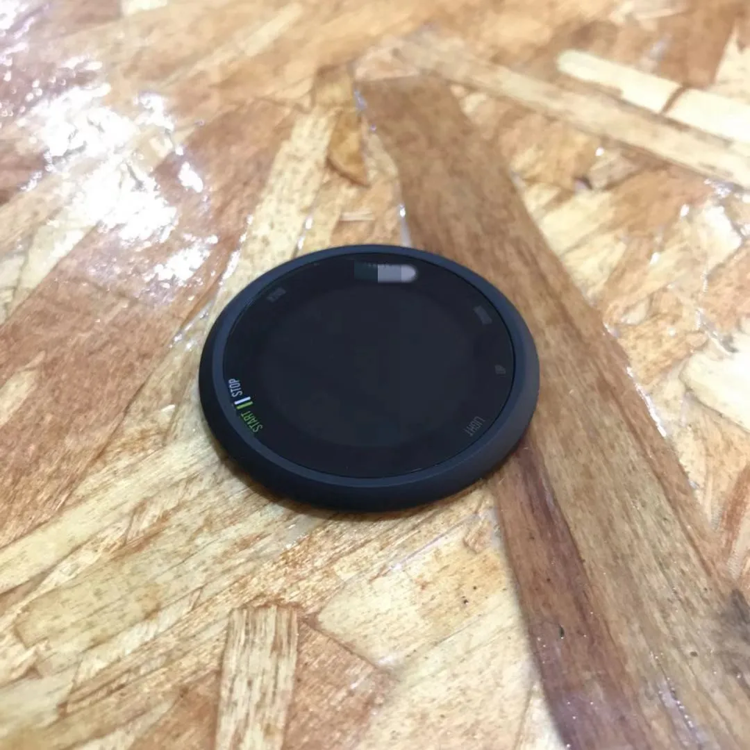 Forerunner45/45 S экран часов запасные части GARMIN ЖК-экран подлинный продукт применение FR45/45 S наручные часы