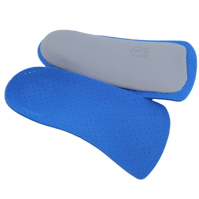 Высококачественные Ортопедические гелевые стельки с высокой поддержкой арки
