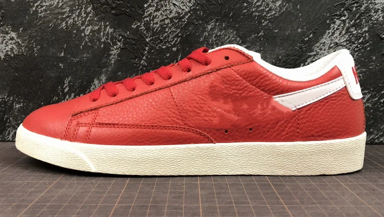 

2021 New Blazer Mid Trailblazer SB Low Cut Casual Shoes Men's and Women's Shoes Low Cut Graffiti Shoes Skateboarding Shoes 36-45