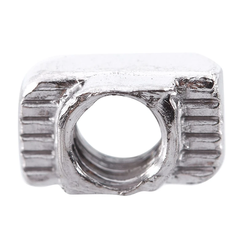40 шт. Т-образная гайка M5 с 50 штук | Строительство и ремонт