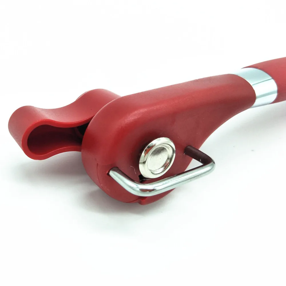 Нержавеющая сталь профессиональные олова ручной консервный нож ремесло