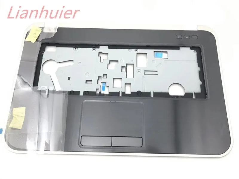 Абсолютно новый оригинальный для Dell Inspiron 15R 5520 C оболочка с зеленым цветом