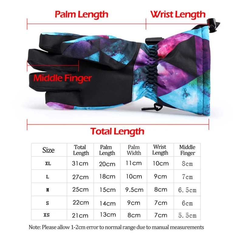  30 утолщаются для взрослых детей и подростков Лыжный Спорт велосипедистов с