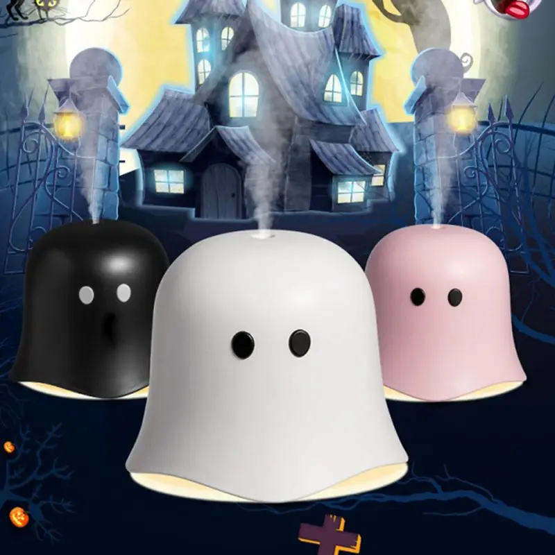 Увлажнитель воздуха Арома эфирные масла диффузор для дома автомобиля USB Fogger