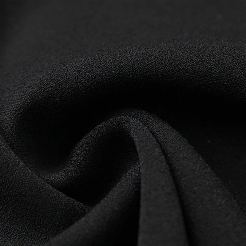 

Fashion Women Long Sleeve Autumn Dress Runway Designers Stand Collar Bow Tie Patchwork Short Black Casual Dress Lady Vestidos