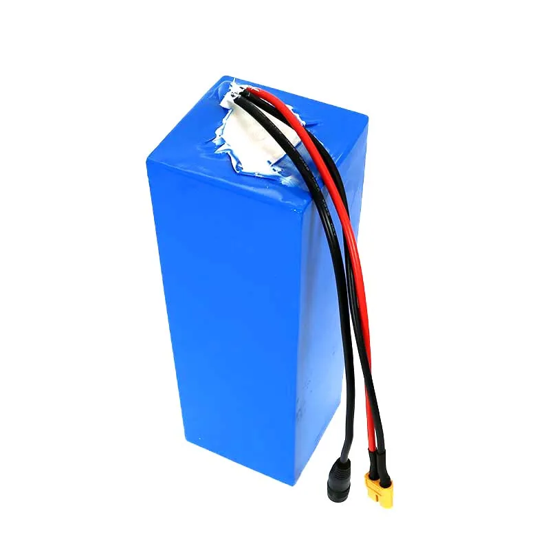 VariCore 36V 20Ah аккумулятор 21700 10S4P 500W аккумуляторы высокой мощности 42V 20000mAh Ebike