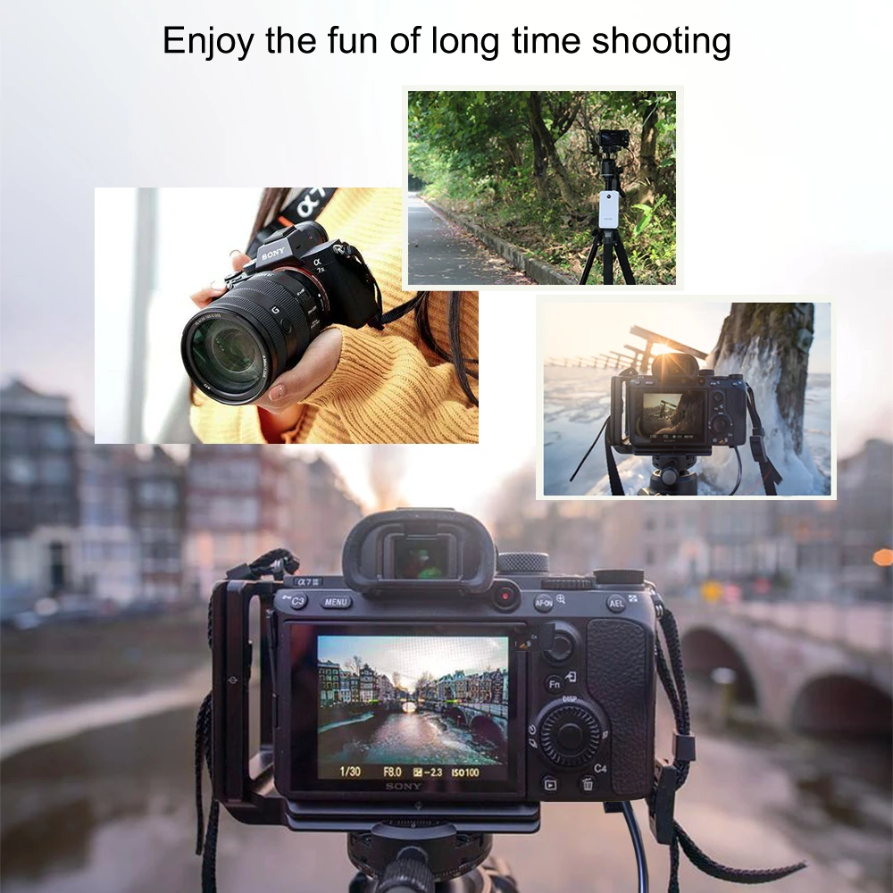 NP-FZ100 аккумулятор NPFZ100 адаптер питания постоянного тока для камеры Sony ILCE-9 Alpha A9 A7RM3