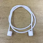 Силиконовый Шнур для наушников Apple iphone X 8 7 AirPods