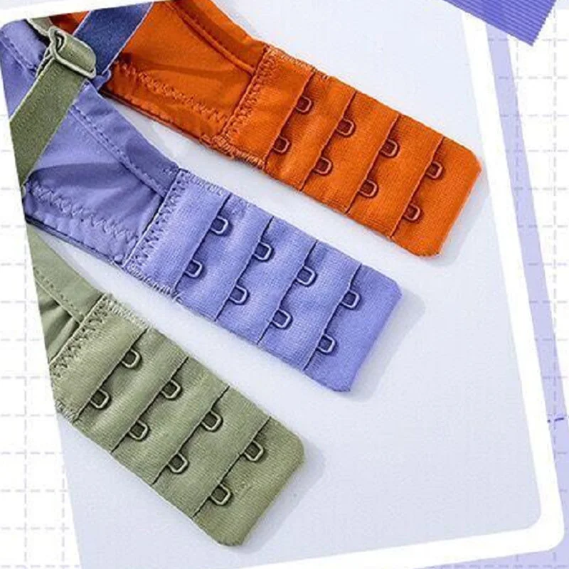 

Seamless Bras Women Comfort Wire Free Adjustable Underwear Soft Push Up Bra Sexy Lingerie Girl Solid Breathable Bralette Summer