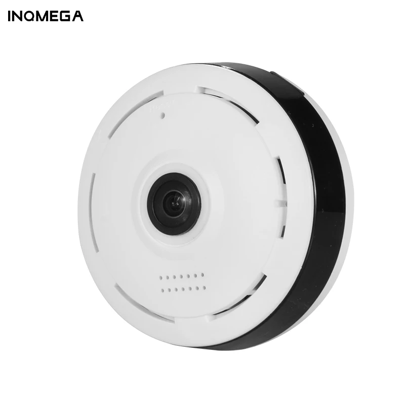 Ip-камера видеонаблюдения 960P wi-fi | Безопасность и защита