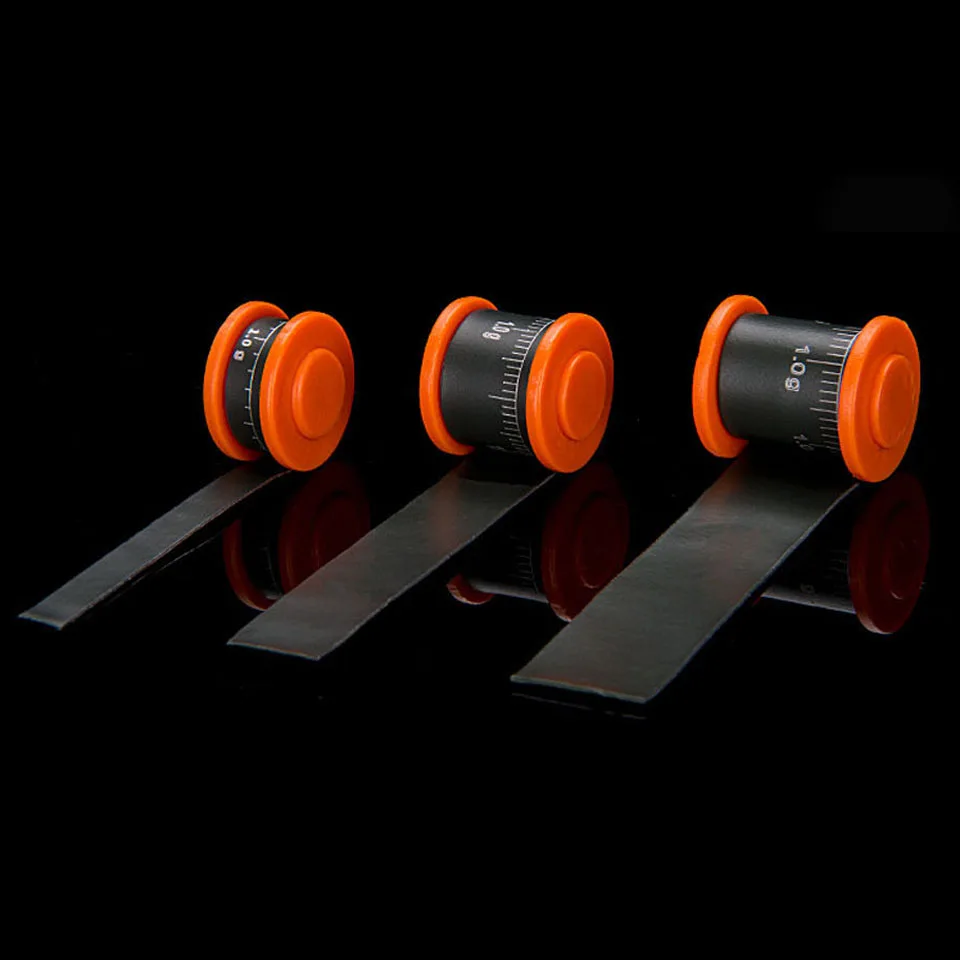 WALK FISH 1 шт./лот рыболовные Весы для ловли карпа свинцовые грузила аксессуары