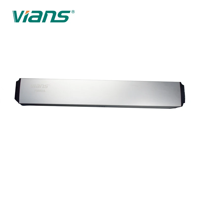 

Remote Control VIANS Automatic Door Operator For Swing Door Opener And Closer