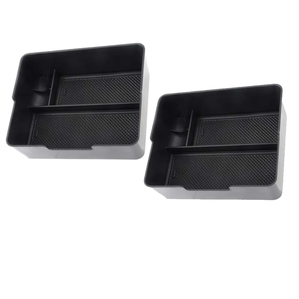 Storger For Tesla Model 3 Center Armrest Console Organizer Tray Storage Box Coin Sunglass Phone Holder Car Styling Accessory | Автомобили