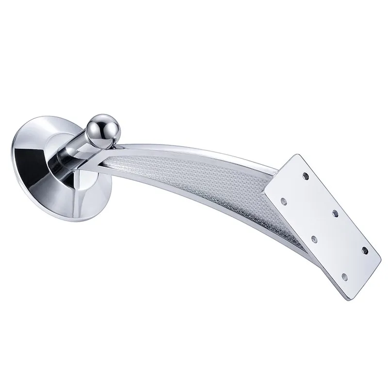 Стальные ножки для мебели утолщенные опорные с высокой нагрузкой 5 дюймов