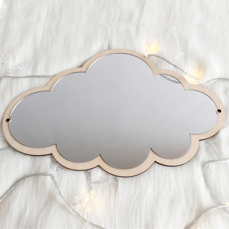 Деревянный акриловый с рисунком из мультфильма настенные декоративные для