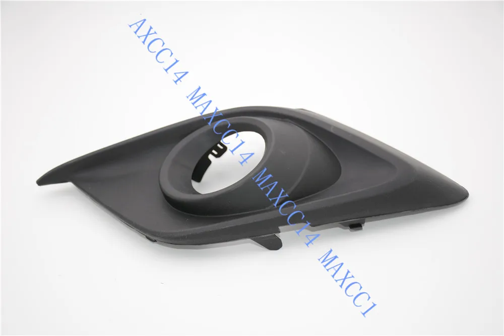 Front Bumper FOG LAMP Light COVER For MAZDA 3 AXELA 2014 | Автомобили и мотоциклы