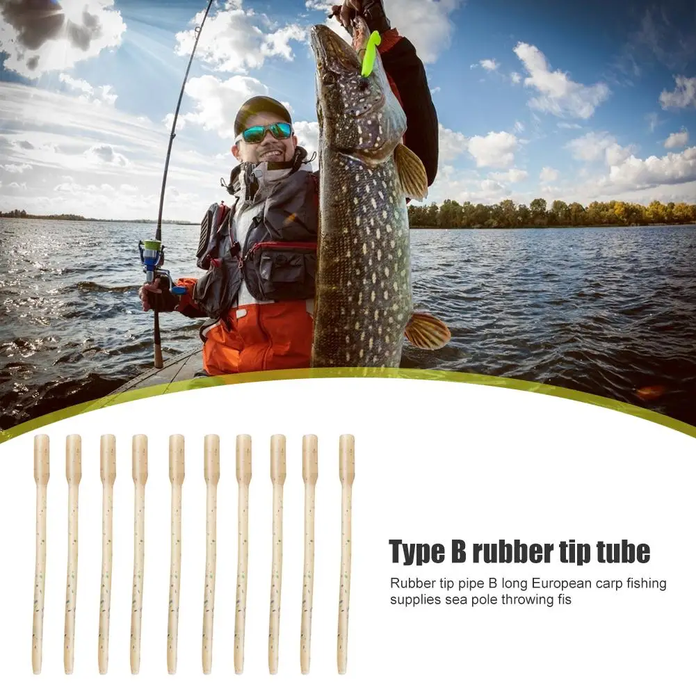 

10 шт., рыболовные снасти для ловли карпа