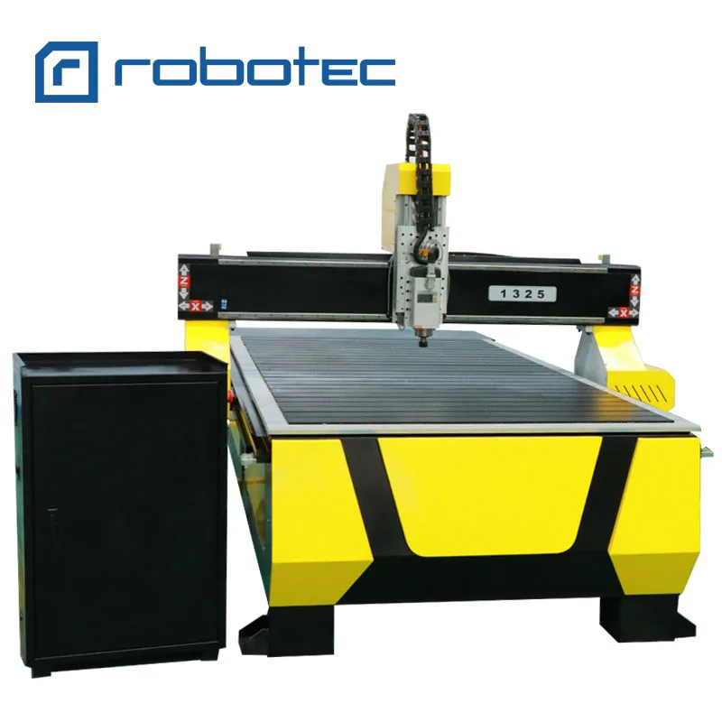 Фрезерный станок с ЧПУ для шкафа/1325 деревообрабатывающий ATC/режущий