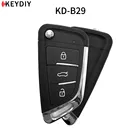 Пульт дистанционного управления автомобильным ключом KEYDIY KDMINI B29 для KD900KD-X2URG200, программатор ключей B Series, 1 шт.