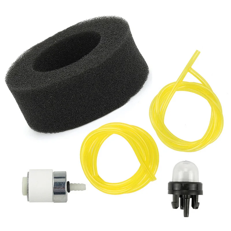 Воздушные фильтры праймер лампы топливный фильтр для ремесленника 316292621