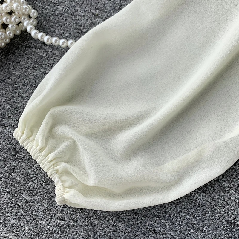 ALPHALMODA осень-зима модный свитер со жгутами фонарь длинный рукав шифон пэчворк повседневные женские пуловеры вязаный джемпер