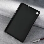 Прозрачный ударопрочный чехол из ТПУ для Samsung Galaxy Tab A7 10,4 2020 T500505, чехол с полной защитой, аксессуары для планшета