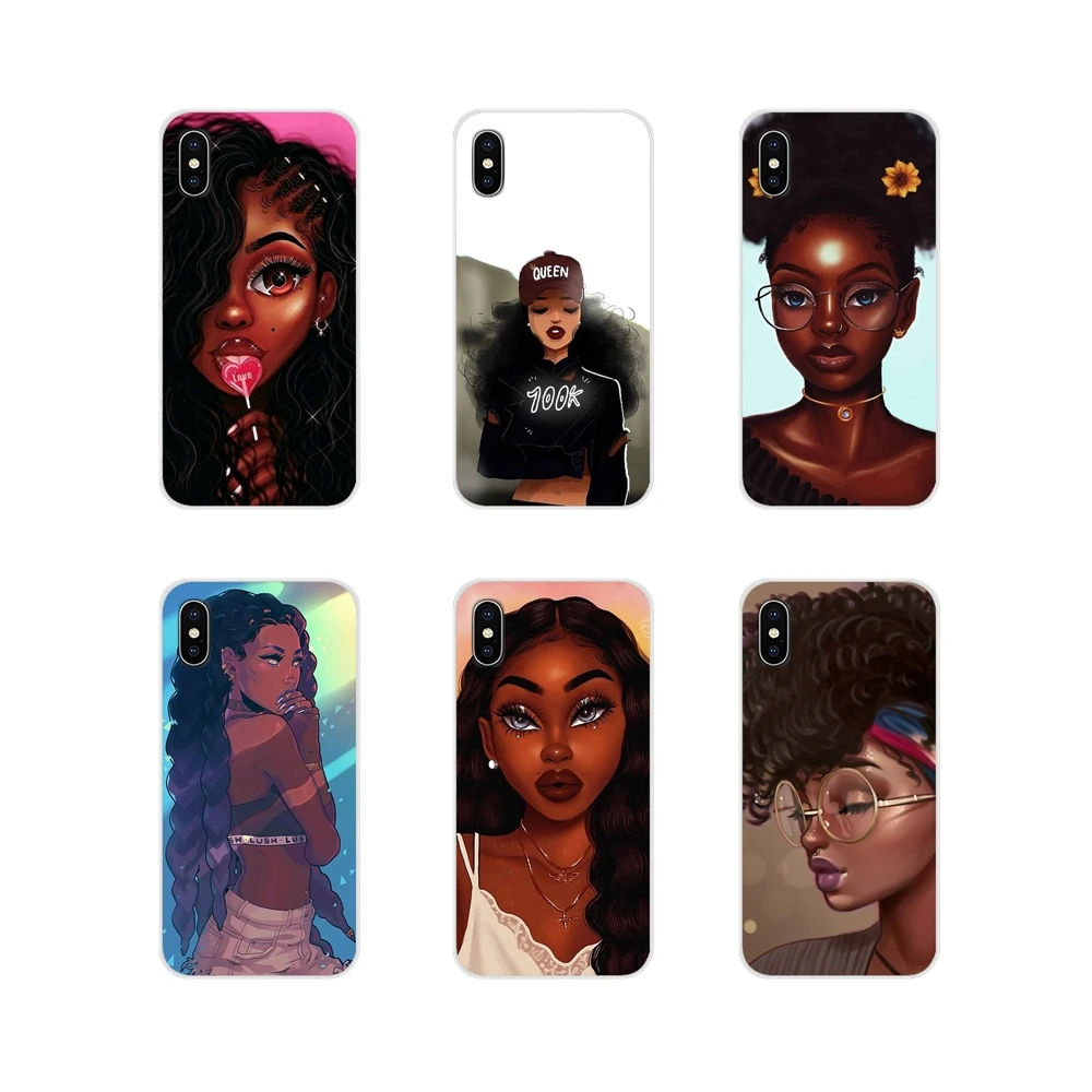 Для Samsung Galaxy A3 A5 A7 A9 A8 Star A6 Plus 2018 2015 2016 2017 TPU Прозрачный чехол сумка для девочек