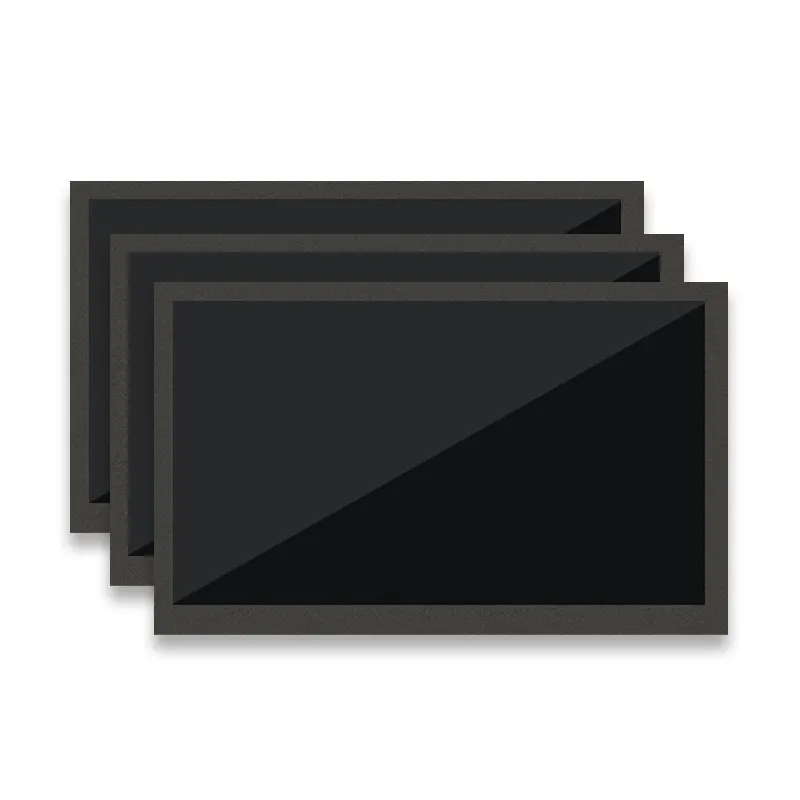 

Original 8 Inch LVDS LCD screen HSD080KHW3-A10 Resolution 1280*720 Brightness 800 Contrast 1000:1