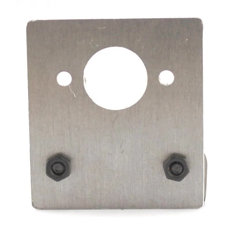 

Aluminium Alloy 775 Motor Seat Mount With Screws For DIY Project Part