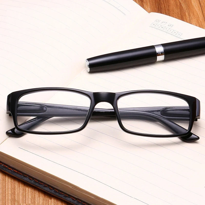 

Ultra-light Reading Glasses Portable Presbyopic Glasses Full Frame Diopters +1.0 +1.25 +1.5 +1.75 +2.0 2.5 2.75 3.0 3.25 3.5 4.0