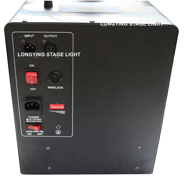 Najtaniej płyn do mgły