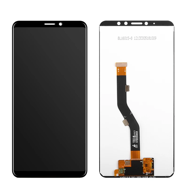 6 0 &quotдля MEIZU Note 8 M8 Примечание M822H ЖК дисплей кодирующий преобразователь