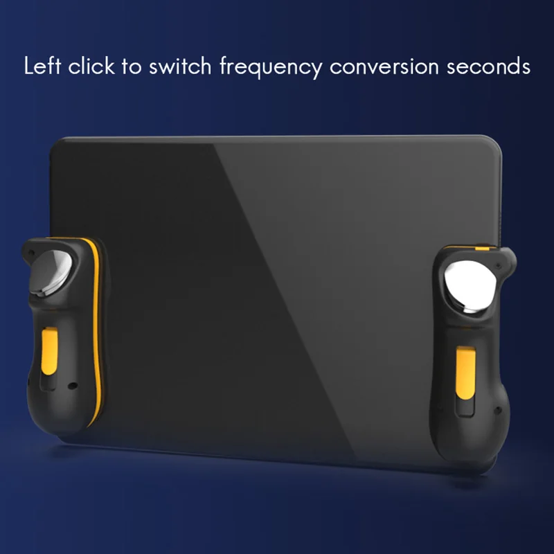 

Suitable for Tablet Dedicated Game Handle Controller PUBG Rapid Fire King Lianfa Auxiliary Suit Controller Handle